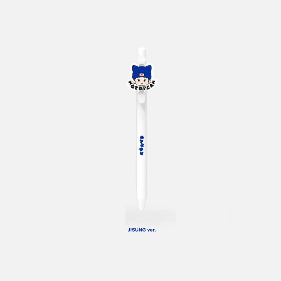 NCT Dream Candy Official Merchandise - Ball Pen
