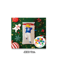 NCT Dream Winter Special Mini Album - Candy (Digipack Ver.)