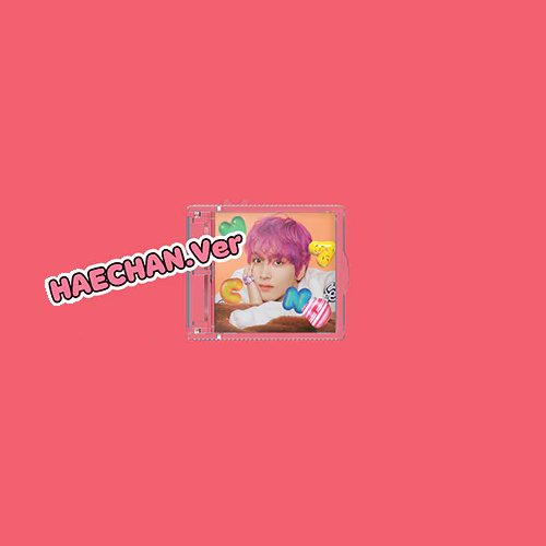 NCT Dream Winter Special Mini Album - Candy (SMini Ver.) – Choice