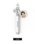 NCT Resonance Pt. 2 Official Merchandise - Photo Projection Keyring