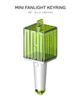 NCT - Official Mini Light Stick Keyring