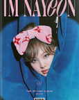 Nayeon 1st Mini Album - Im Nayeon