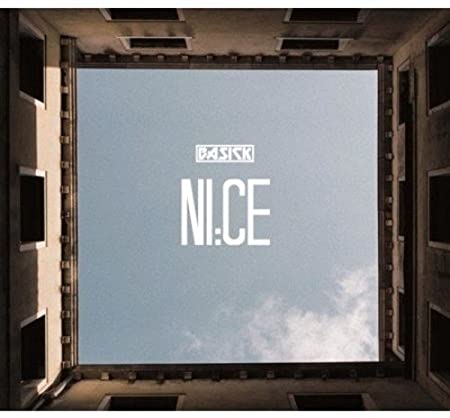 Basick 1st Mini Album - Nice