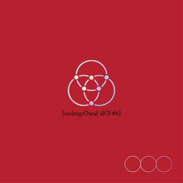 Nine (OnlyOneOf) Album - undergrOund idOl #6