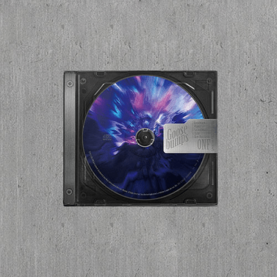 ONF 6th Mini Album - Goosebumps