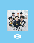 ONF Summer Popup Album - Popping