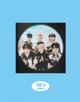 ONF Summer Popup Album - Popping