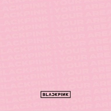 [Japan Import] Blackpink - Blackpink In Your Area (Limited Edition)