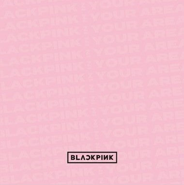 [Japan Import] Blackpink - Blackpink In Your Area (Limited Edition)