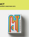 [Limited Stock] NCT 2019 Season's Greetings