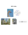 Oneus 8th Mini Album - MALUS (Eden Ver.)