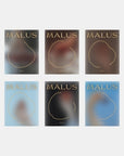 Oneus 8th Mini Album - MALUS (Eden Ver.)