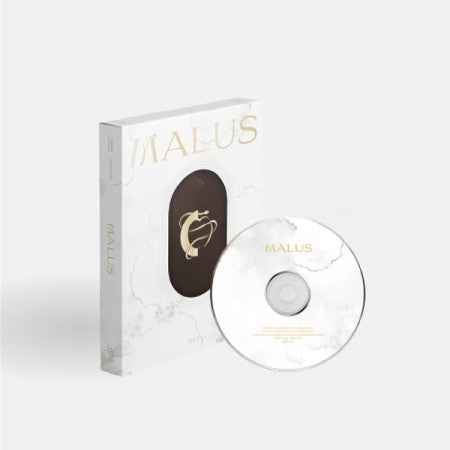 Oneus 8th Mini Album - MALUS (Main Ver.)