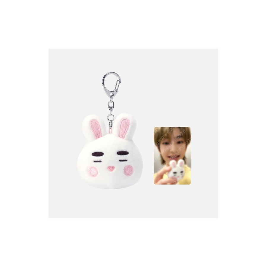Onew O-New-Note Official Merchandise - Doll Keyring