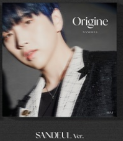 B1A4 Album - Origine