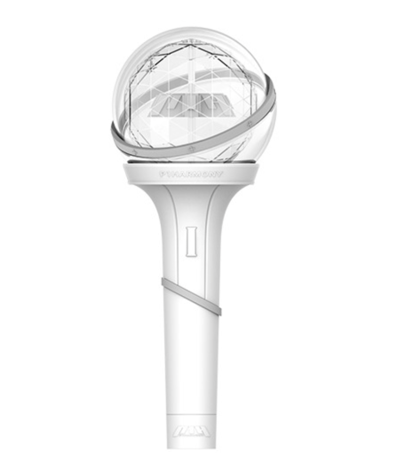 P1Harmony Official Light stick