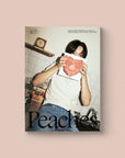 Kai 2nd Mini Album - Peaches