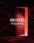 Pentagon 1st Album - Universe : The Black Hall