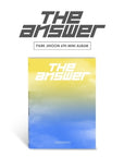 Park Jihoon 6th Mini Album - The Answer
