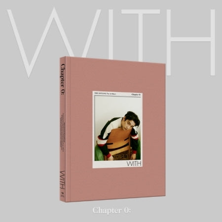 Park Jinyoung 1st Album - Chapter 0: WITH