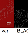 iKON 2nd Album - Return