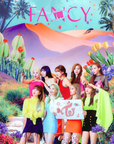 Twice 7th Mini Album - Fancy You