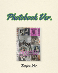Red Velvet Mini Album - The ReVe Festival 2022 - Birthday (Photo Book Ver.)