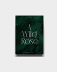 Ryeowook 3rd Mini Album - A Wild Rose