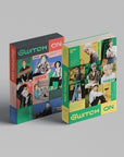 Astro 8th Mini Album - Switch On