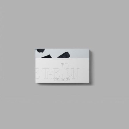 Seventeen 4th Album - Face the Sun – Choice Music LA