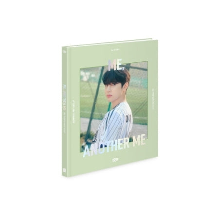 SF9 - Jae Yoon Photo Essay [Me, Another Me]