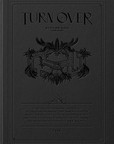 SF9 9th Mini Album - Turn Over