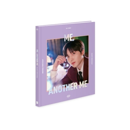 SF9 Cha Ni's Photo Essay [Me, Another Me]