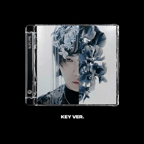SHINee 7th Album - Don't Call Me (Jewel Case Ver.) – Choice Music LA SHINee 7th Album - Don't Call Me (Jewel Case Ver.) – Choice Music LA