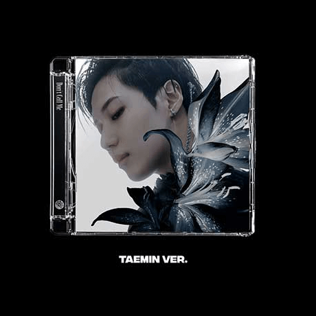 SHINee CD トレカ付　Don't Call Me Jewel 4枚セット SHINee CD トレカ付 Don't Call Me Jewel 4枚セット