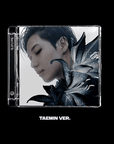 SHINee 7th Album - Don’t Call Me (Jewel Case Ver.)