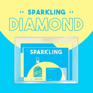 Sparkling Album - Diamond (Drama Imitation OST)