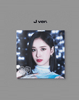 STAYC 2nd Mini Album - Young-Luv.Com (Jewel Case Ver.)