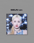 STAYC 2nd Mini Album - Young-Luv.Com (Jewel Case Ver