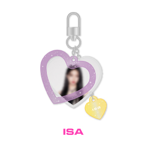 ★STAYC スミン★関税込★DENU★kimnugi Coin holder key ring Amazon.com: STAYC Official Light Stick Mini Keyring : Sports