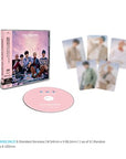 [Japan Import] TXT - Still Dreaming (Regular Version)