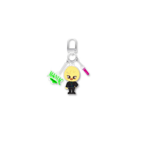 Stray Kids 2nd World Tour Maniac Official Merchandise