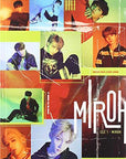 Stray Kids Mini Album - Clé 1 : Miroh (Regular Version)