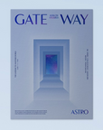Astro 7th Mini Album - Gateway