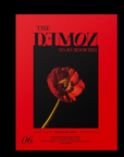 DAY6 6th Mini Album - The Book of Us : The Demon