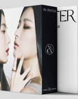 Red Velvet - Irene & Seulgi 1st Mini Album - Monster