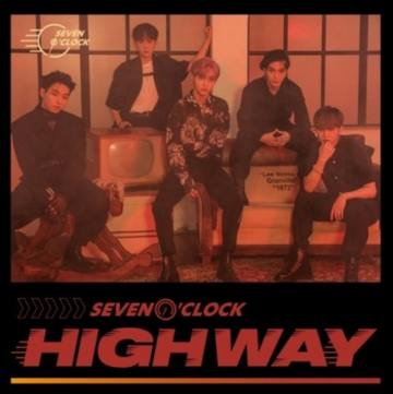 Seven O'clock 5th Project Album - HIGHWAY