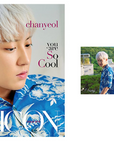 D-icon : EXO-SC - You Are So Cool