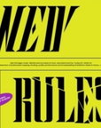 Weki Meki 4th Mini Album - New Rules