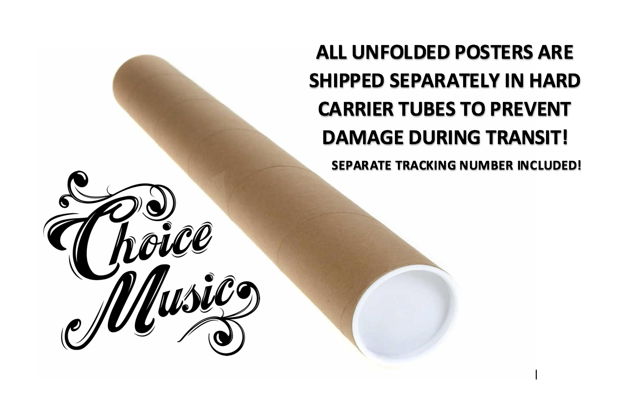 EXO The War: The Power of Music 4th Repackage Album OFFICIAL POSTER